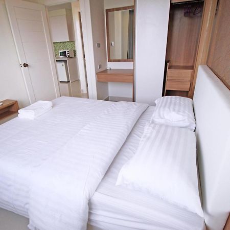 Amazon Residence By Pattaya Sunny Rentals Pantai Jomtien Bilik gambar