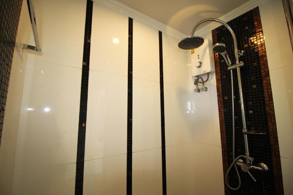Amazon Residence By Pattaya Sunny Rentals Pantai Jomtien Bilik gambar