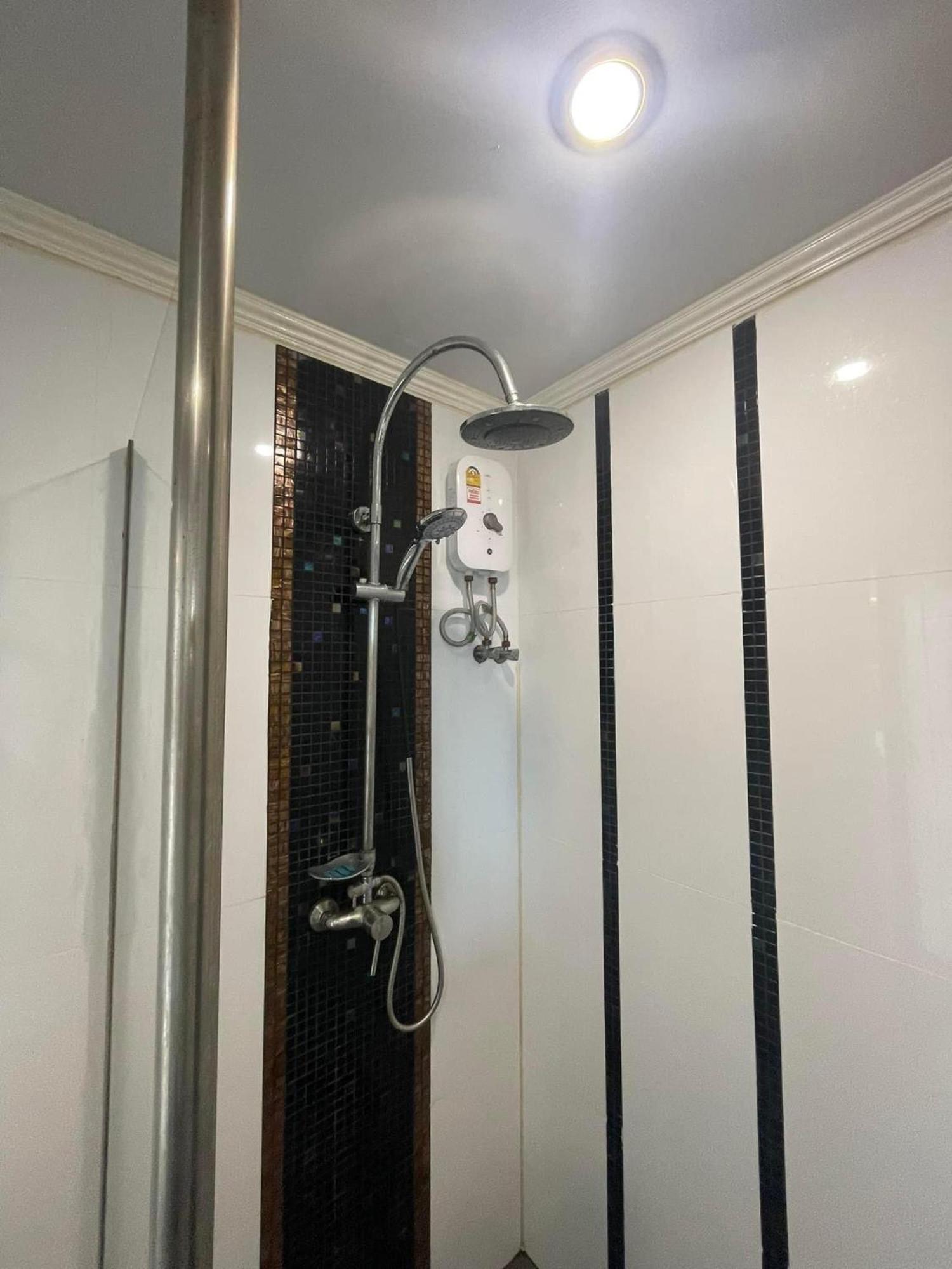Amazon Residence By Pattaya Sunny Rentals Pantai Jomtien Bilik gambar