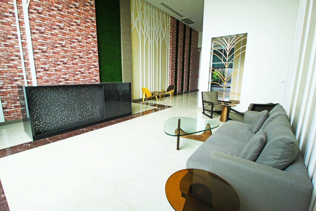 Amazon Residence By Pattaya Sunny Rentals Pantai Jomtien Luaran gambar
