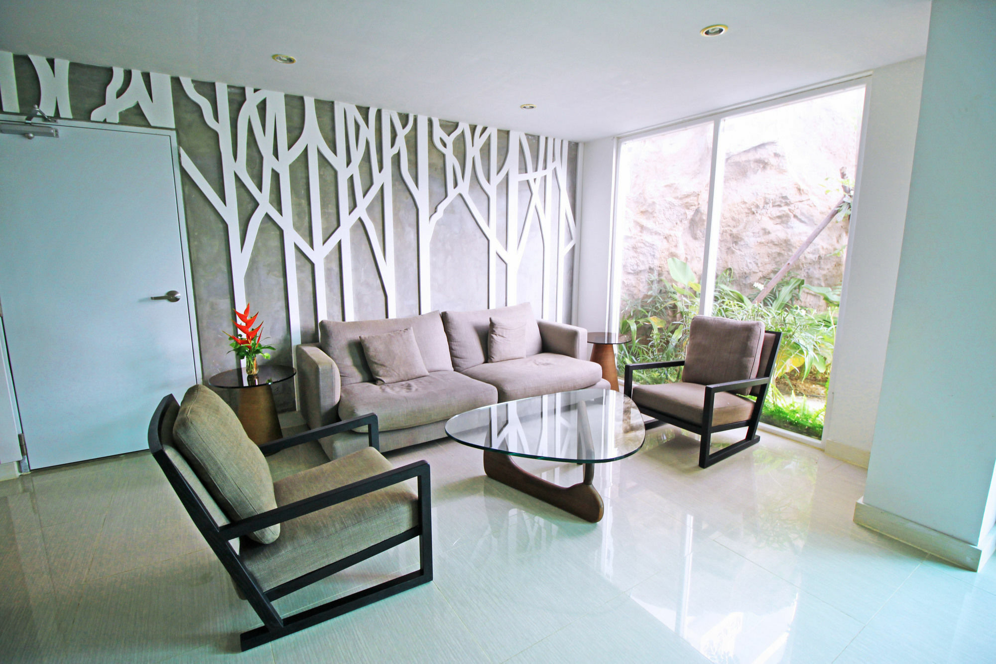 Amazon Residence By Pattaya Sunny Rentals Pantai Jomtien Luaran gambar
