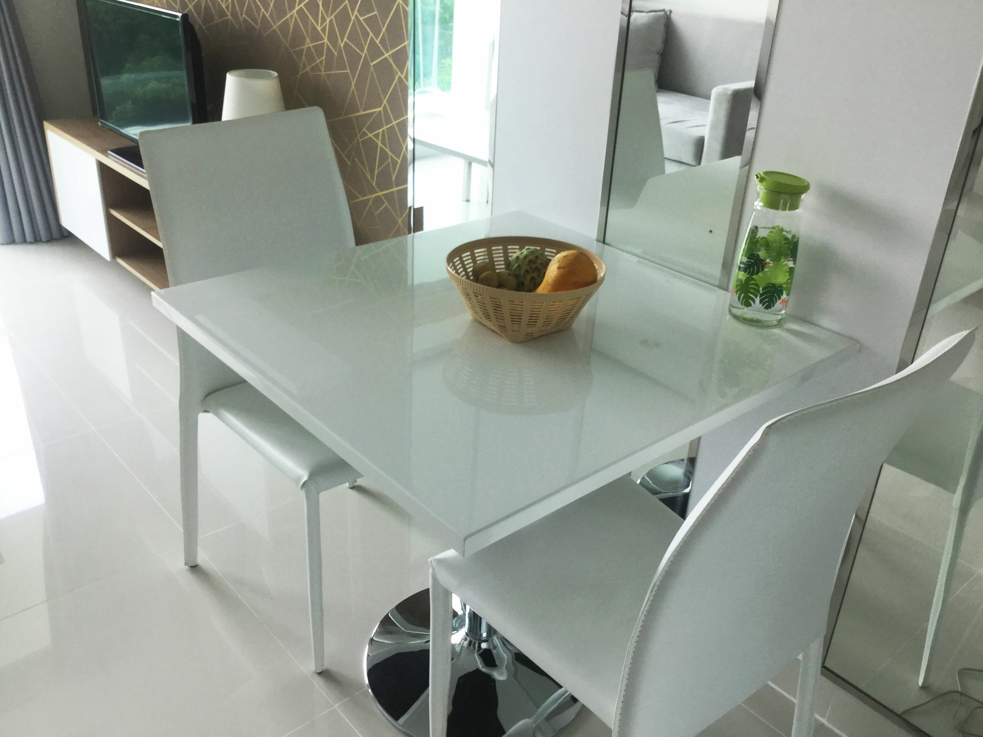 Amazon Residence By Pattaya Sunny Rentals Pantai Jomtien Luaran gambar